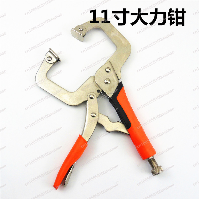 Powerful pliers multi-function - огляд і ціна Woodworking Multi Tool