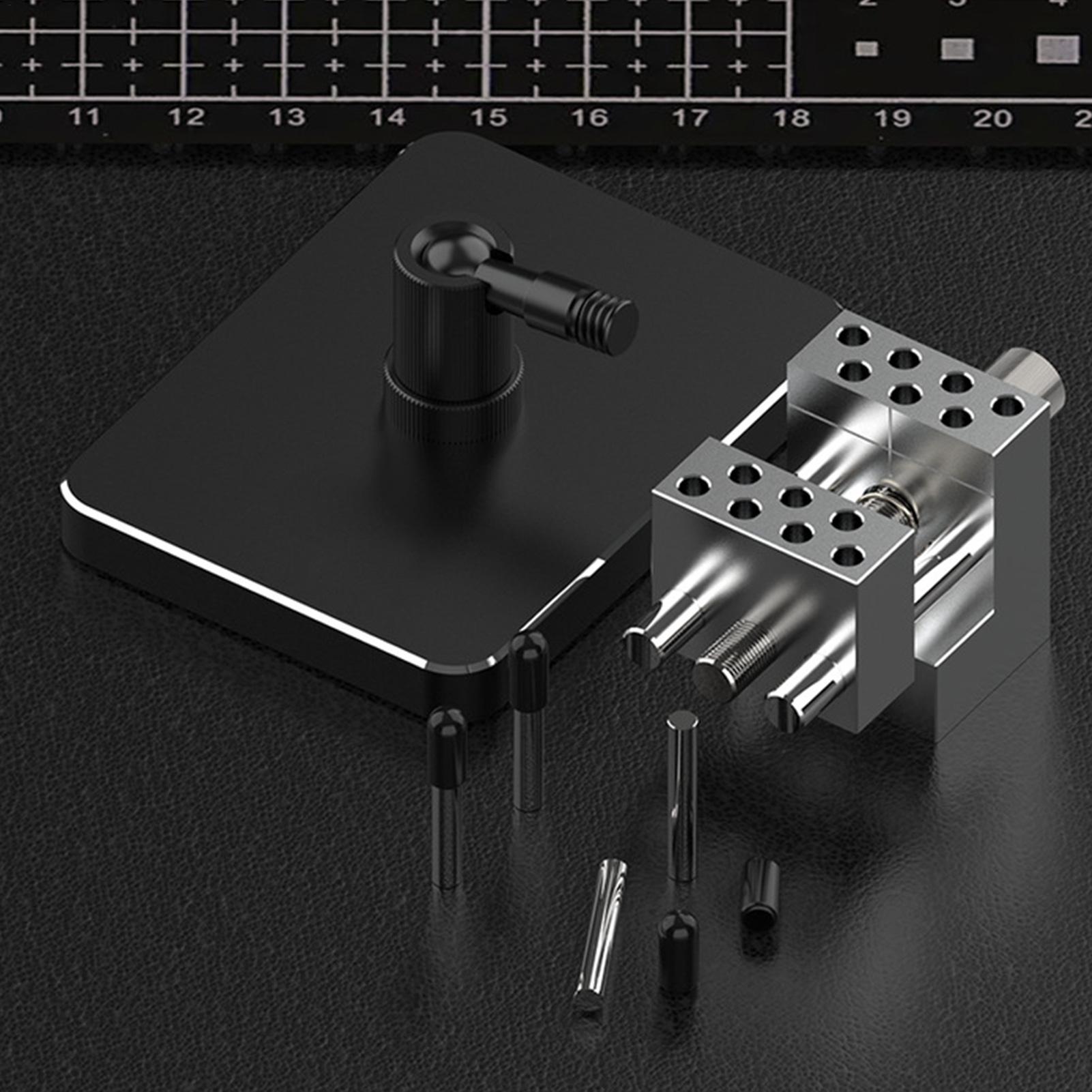 Table Vice Clamp 2-in-1 Portab - огляд і ціна Woodworking Quick Release Vise
