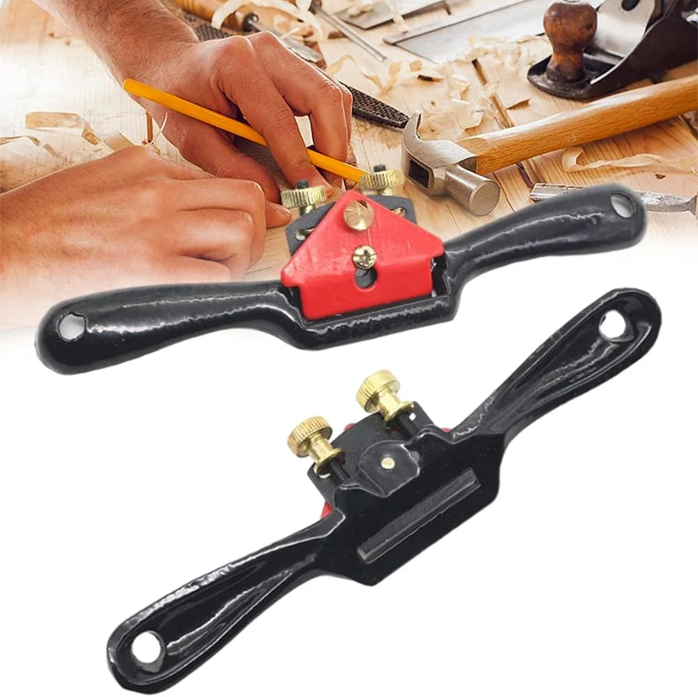 Woodworking Planer Adjustable  - огляд і ціна Woodworking Shop