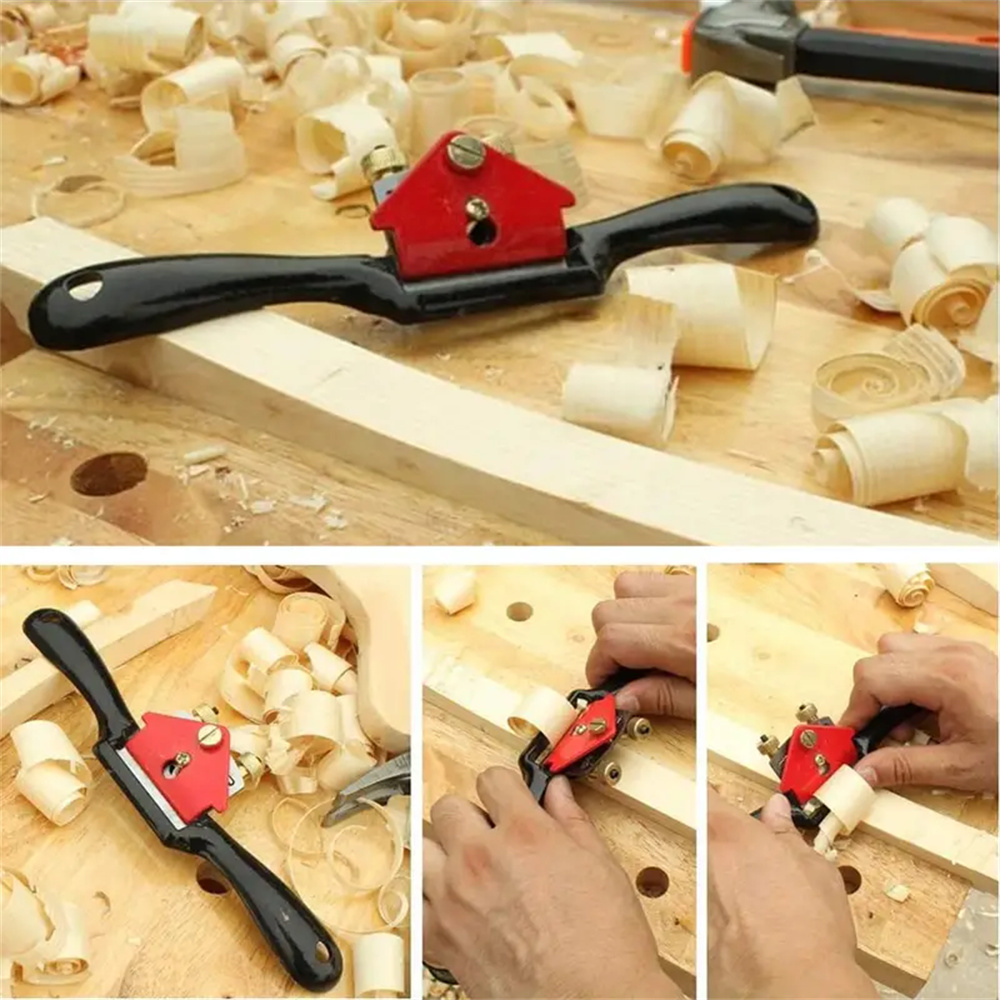 Woodworking Planer Adjustable  - огляд і ціна Woodworking Shop