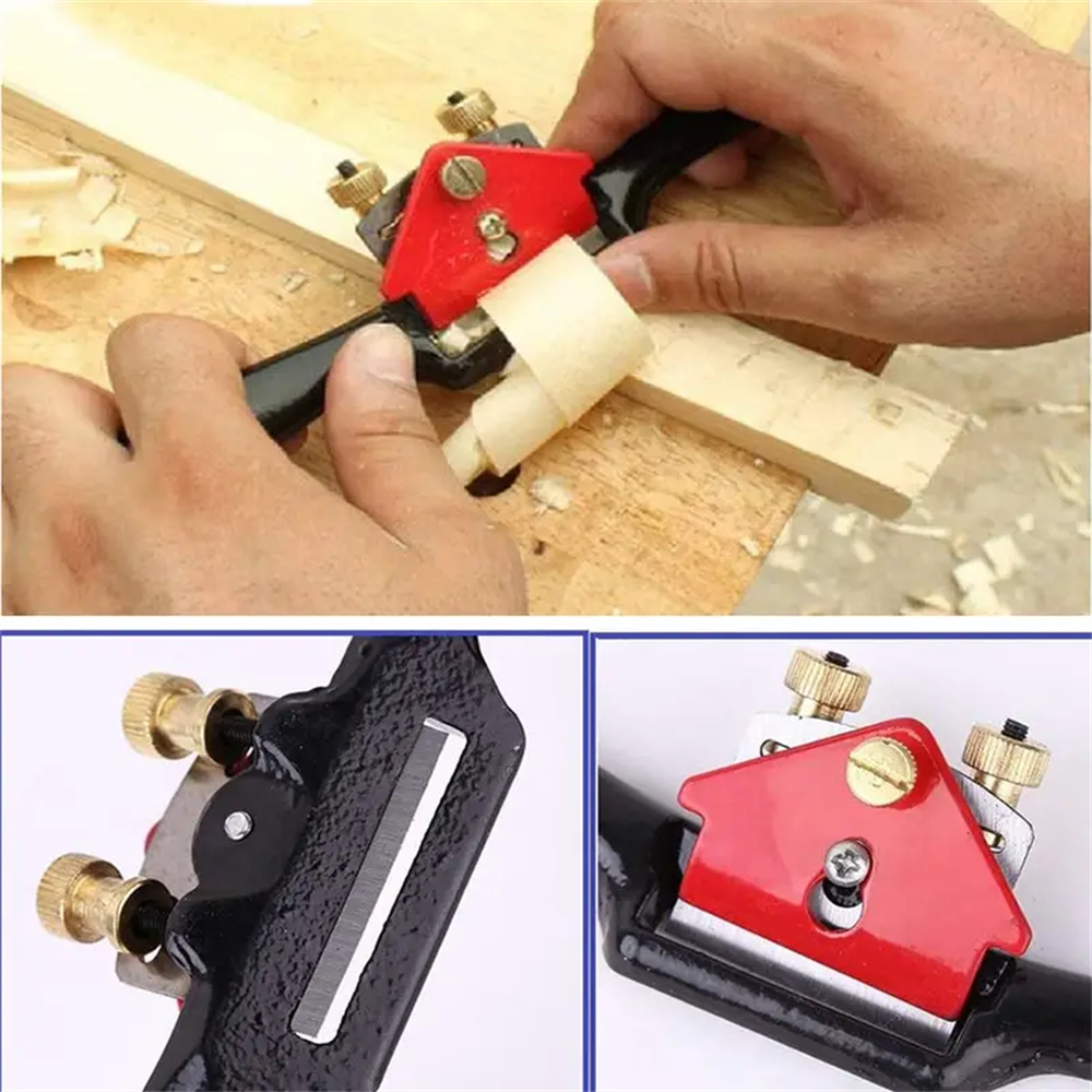 Woodworking Planer Adjustable  - огляд і ціна Woodworking Shop