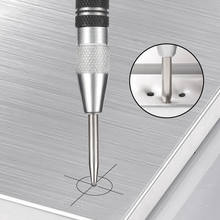 Automatic Centre Punch General - огляд і ціна Woodworking Drill