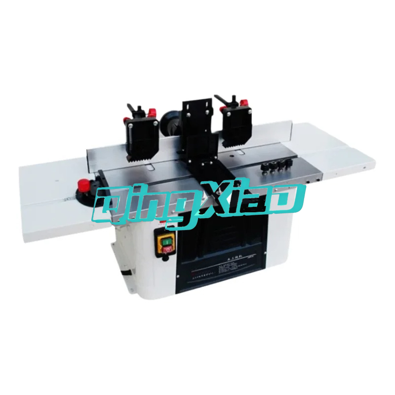Wood Milling Machine Woodworki - огляд і ціна Woodworking Groove