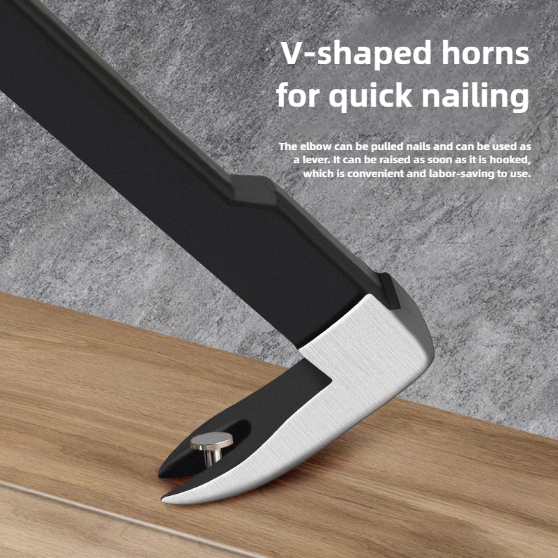 TUOSEN Nail Puller Cats Paw Na - огляд і ціна Woodworking Nails