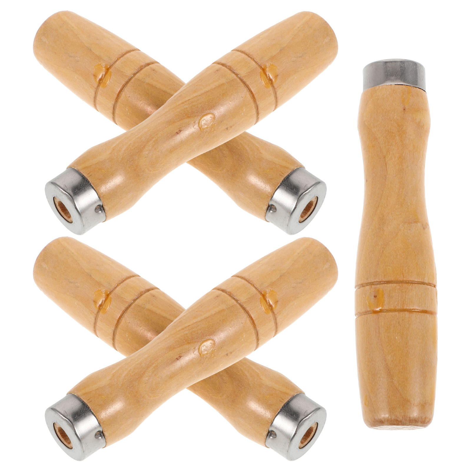5Pcs Wooden Handle File Cuttin - огляд і ціна Woodworking Files And Rasps